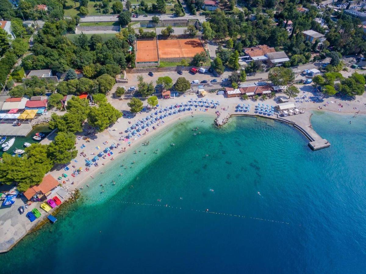 Sara Apartment Crikvenica