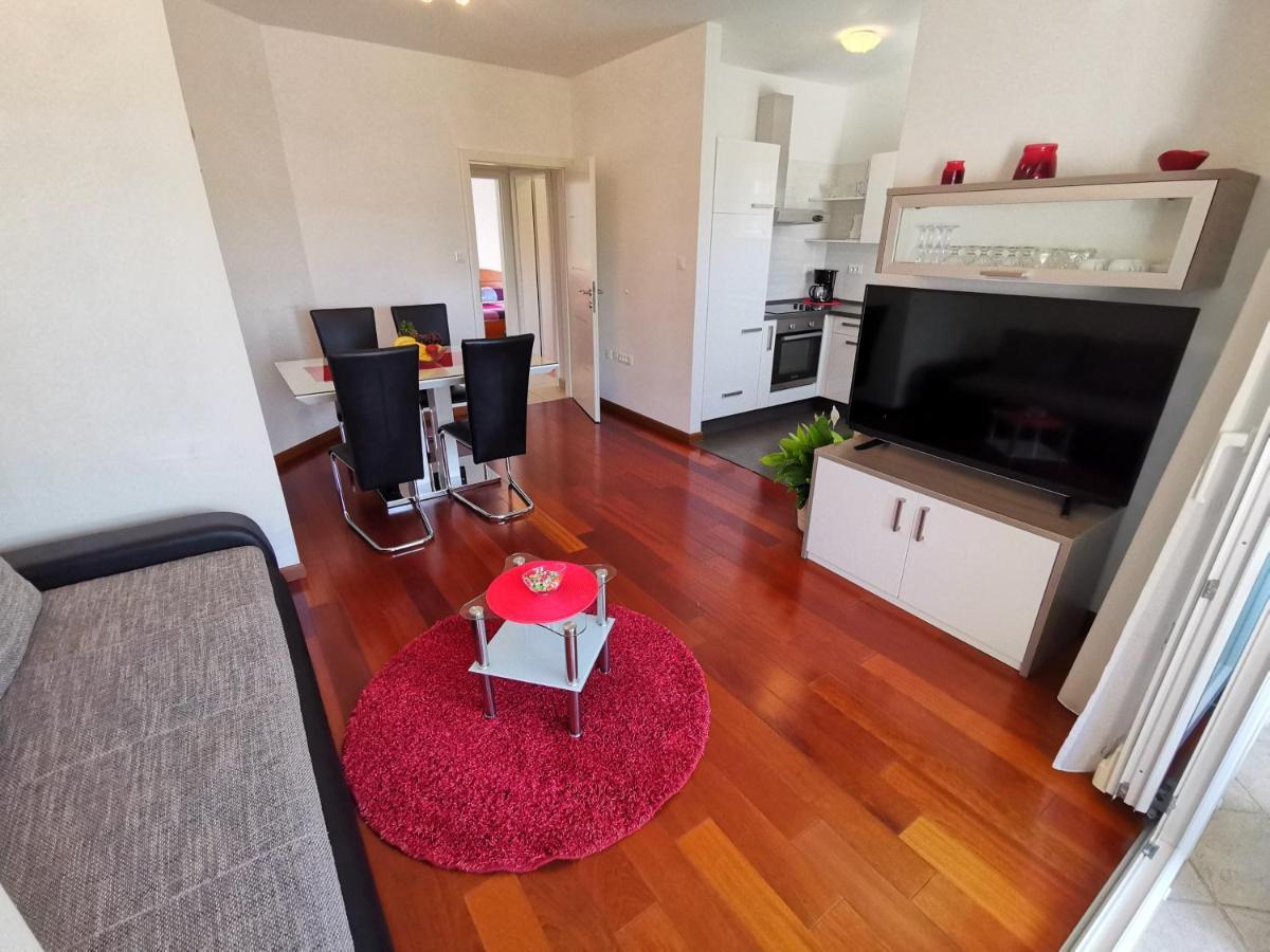 Sara Apartment Crikvenica