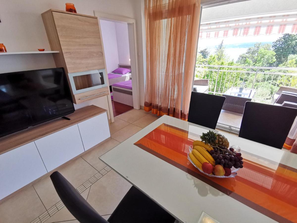 Sara Apartment