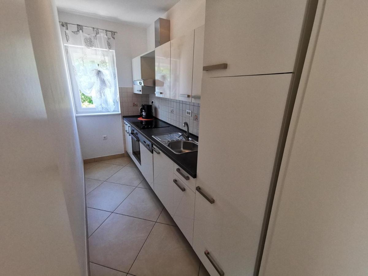 Sara Apartment