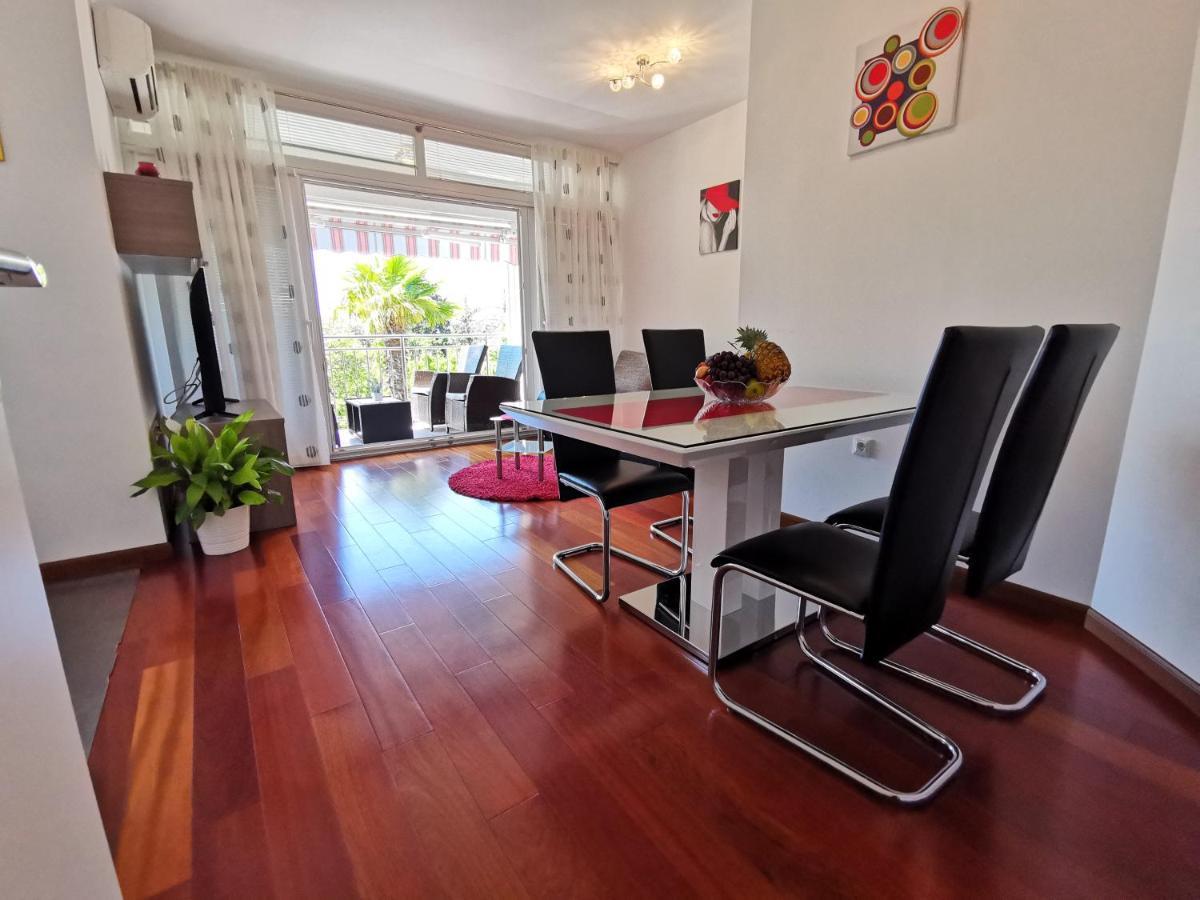 Sara Apartment