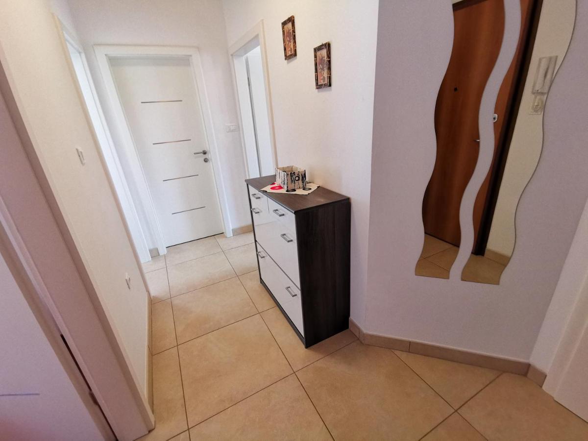 Sara Apartment Crikvenica