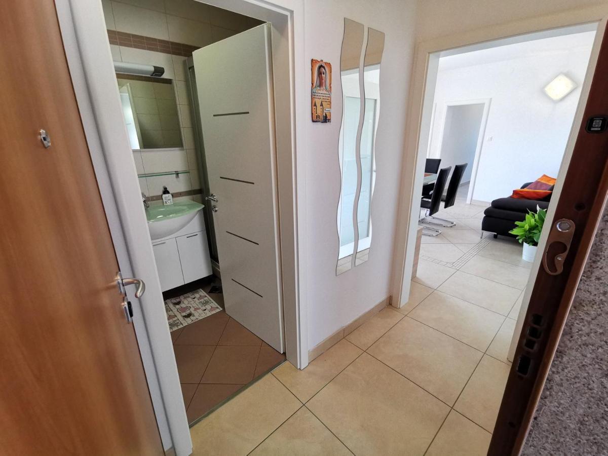 Apartment Sara Crikvenica