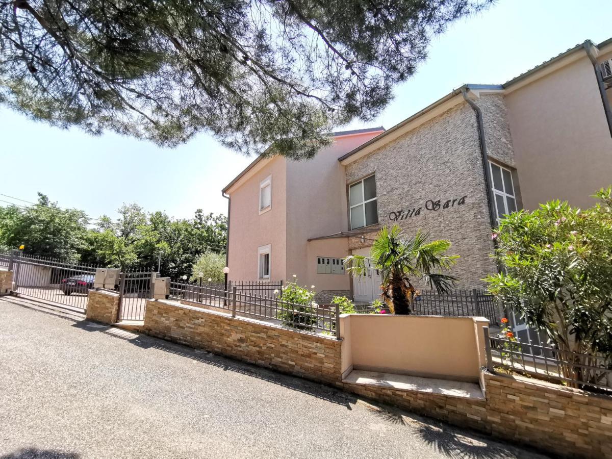Sara Apartment Crikvenica