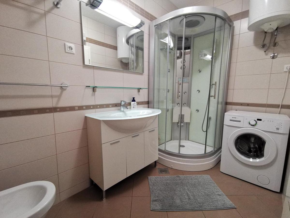 Apartment Sara Crikvenica
